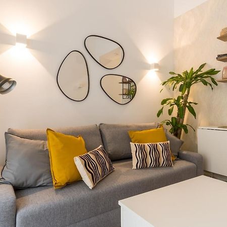 Modern And Cozy- 1 Bedroom 1 Bathroom -Lavapies 마드리드 외부 사진